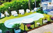 Туры в отель Europa (Milano Marittima)