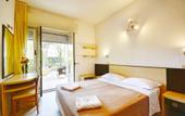 Туры в отель Europa (Milano Marittima)