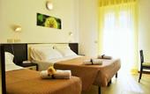 Туры в отель Europa (Milano Marittima)