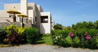 Elounda Blue Island Villa 4*