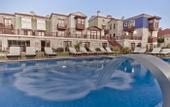 Туры в отель Alacati Kapari Hotel