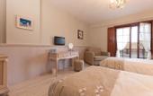 Туры в отель Alacati Kapari Hotel