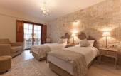 Туры в отель Alacati Kapari Hotel