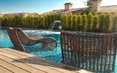 Туры в отель Alacati Kapari Hotel