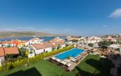 Туры в отель Alacati Kapari Hotel