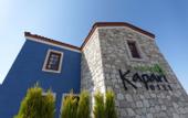 Туры в отель Alacati Kapari Hotel