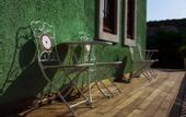 Туры в отель Alacati Kapari Hotel