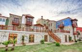 Туры в отель Alacati Kapari Hotel