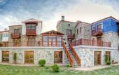 Туры в отель Alacati Kapari Hotel