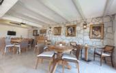 Туры в отель Alacati Kapari Hotel