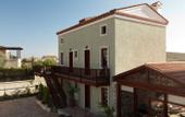 Туры в отель Alacati Kapari Hotel