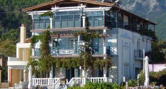 Blue Sea Beach Hotel 2*