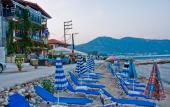 Туры в отель Blue Sea Beach Hotel