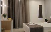 Туры в отель Zeus Hotel