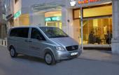 Туры в отель Troya Hotel Taksim