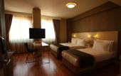 Туры в отель Troya Hotel Taksim