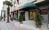 Туры в отель Continental Tunel Residence