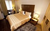 Туры в отель Continental Tunel Residence