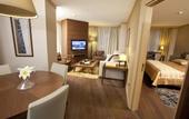 Туры в отель Continental Tunel Residence