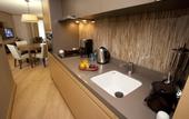 Туры в отель Continental Tunel Residence