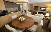 Туры в отель Continental Tunel Residence