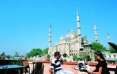 Туры в отель Ararat Hotel
