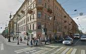 Туры в отель Sunny Hostel (Литейный проспект)