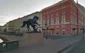 Туры в отель Sunny Hostel (Литейный проспект)