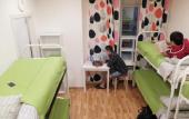 Туры в отель Sunny Hostel (Литейный проспект)