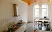 Туры в отель Sunny Hostel (Литейный проспект)