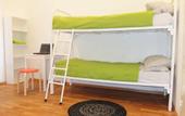 Туры в отель Sunny Hostel (Литейный проспект)
