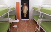 Туры в отель Sunny Hostel (Литейный проспект)