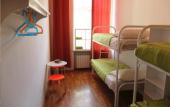 Туры в отель Sunny Hostel (Литейный проспект)