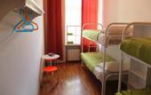 Туры в отель Sunny Hostel (Литейный проспект)