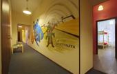 Туры в отель Underground Hall