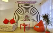 Туры в отель Underground Hall