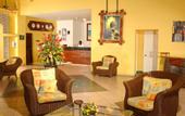 Туры в отель Casa Marina Reef