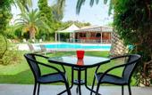 Туры в отель Folies Corfu Hotel Apartments