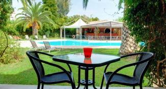 Folies Corfu Hotel Apartments Apts