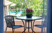 Туры в отель Folies Corfu Hotel Apartments
