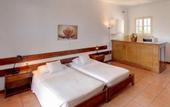 Туры в отель Folies Corfu Hotel Apartments