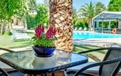 Туры в отель Folies Corfu Hotel Apartments