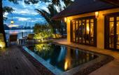 Туры в отель An Lam Retreats Saigon River