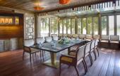Туры в отель An Lam Retreats Saigon River