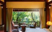 Туры в отель An Lam Retreats Saigon River