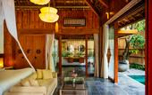 Туры в отель An Lam Retreats Saigon River