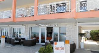 Sunrise 2*