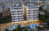 Туры в отель Bonapart Sealine Hotel