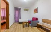 Туры в отель Bonapart Sealine Hotel