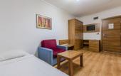 Туры в отель Bonapart Sealine Hotel